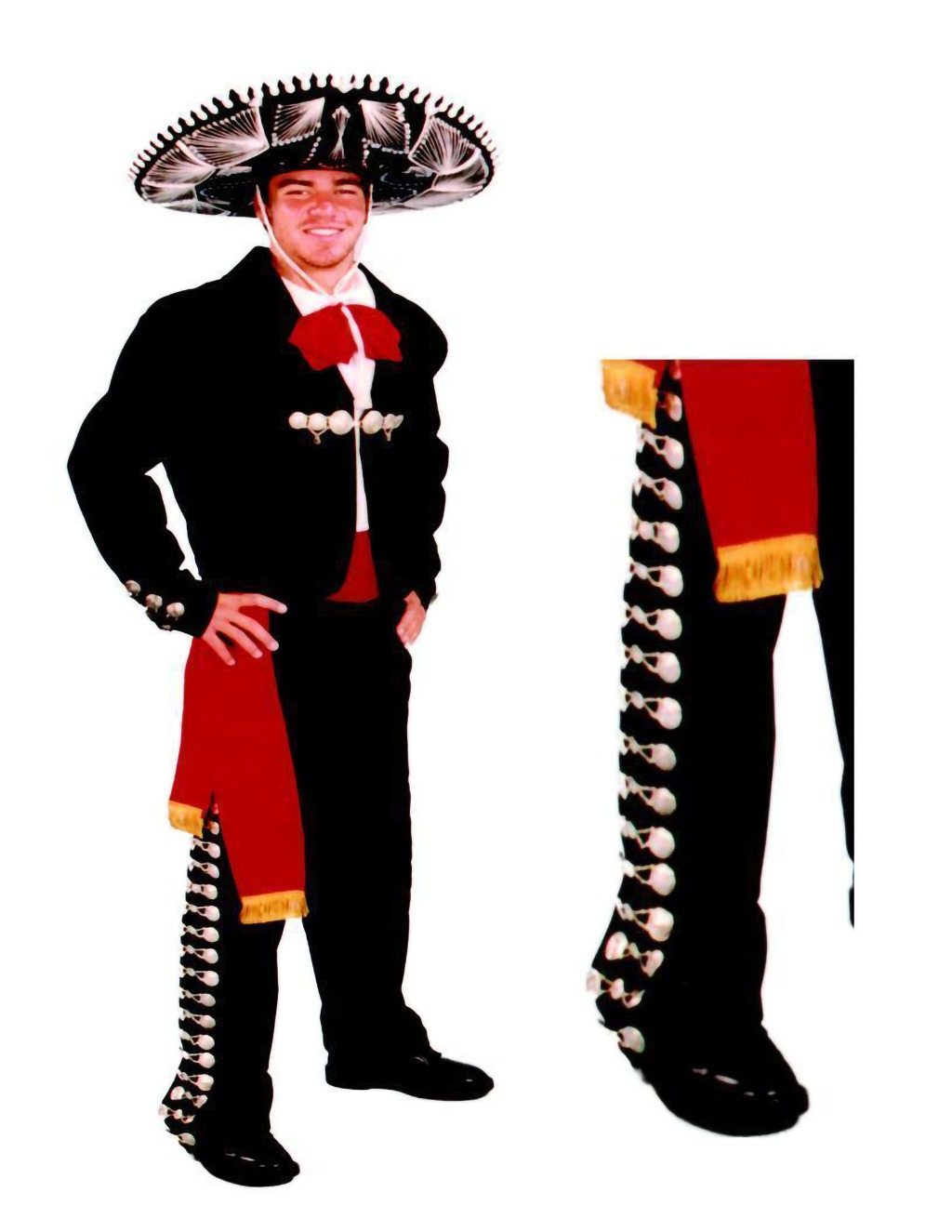 traditional mexican clothing stores online